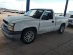 2005 Chevrolet Silverado C1500