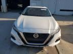 2019 Nissan Altima SR