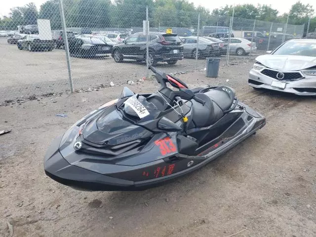 2023 Seadoo Jetski