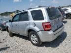 2010 Ford Escape Limited