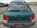 1997 Subaru Impreza Outback