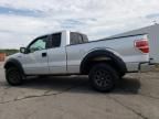 2010 Ford F150 Super Cab