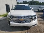 2017 Chevrolet Tahoe C1500 LT