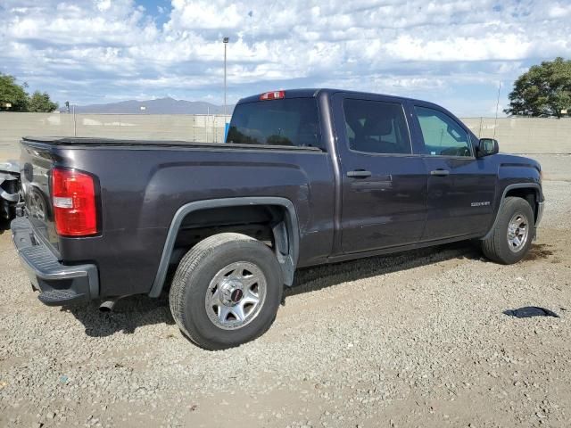 2014 GMC Sierra C1500