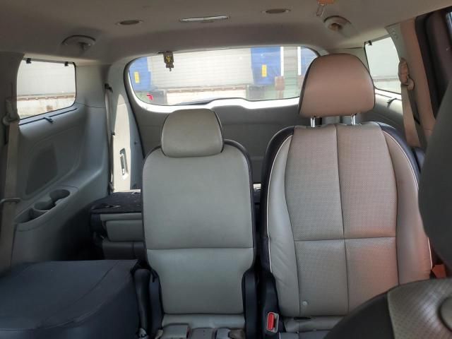 2016 KIA Sedona EX