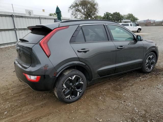 2023 KIA Niro Wind