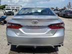 2023 Toyota Camry SE Night Shade