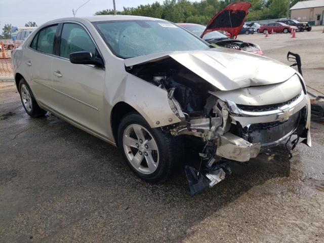 2014 Chevrolet Malibu LS