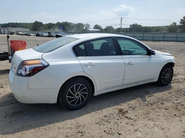 2011 Nissan Altima Base