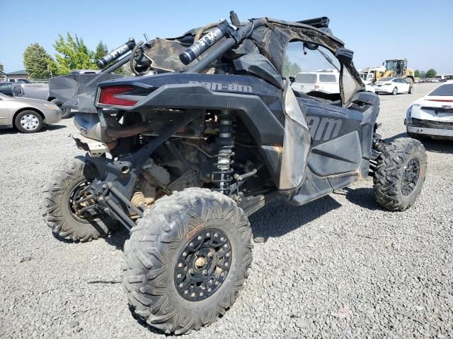 2020 Can-Am Maverick X3 X RS Turbo RR