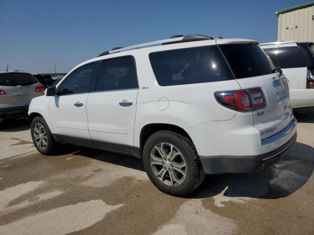 2016 GMC Acadia SLT-1