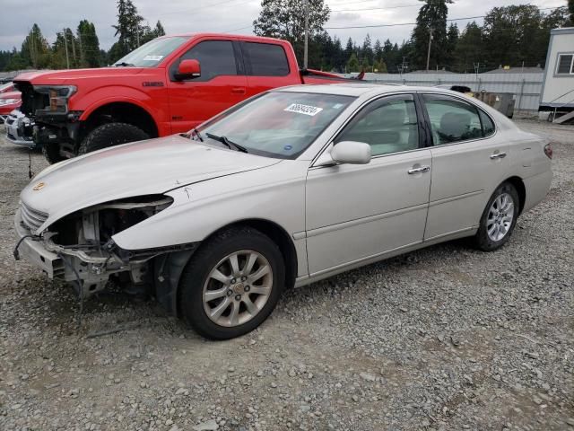 2004 Lexus ES 330