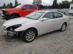 2004 Lexus ES 330