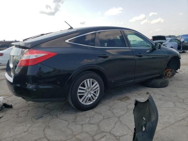 2012 Honda Crosstour EXL