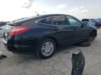 2012 Honda Crosstour EXL