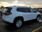 2024 GMC Acadia Uplevel