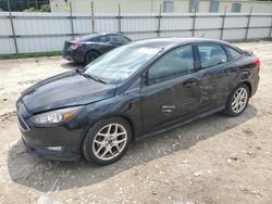 2015 Ford Focus SE en venta en Hampton, VA