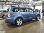 2009 Subaru Forester 2.5X Limited