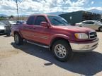 2000 Toyota Tundra Access Cab Limited