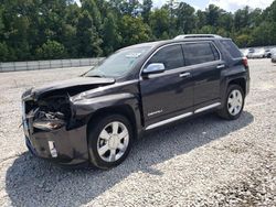 GMC salvage cars for sale: 2014 GMC Terrain Denali