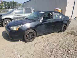 2010 Ford Focus SES en venta en Spartanburg, SC