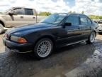 2000 BMW 540 I Automatic