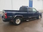 2007 Chevrolet Silverado K1500 Classic