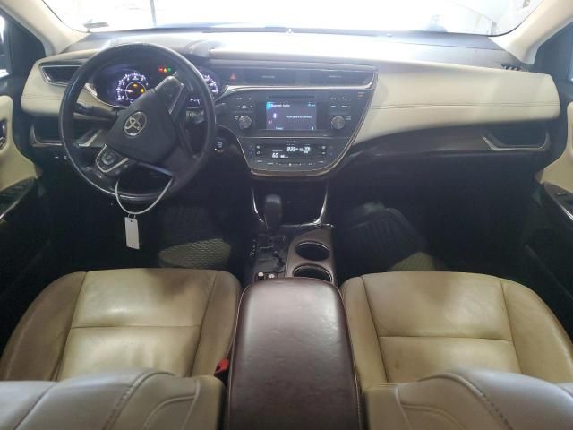 2013 Toyota Avalon Base