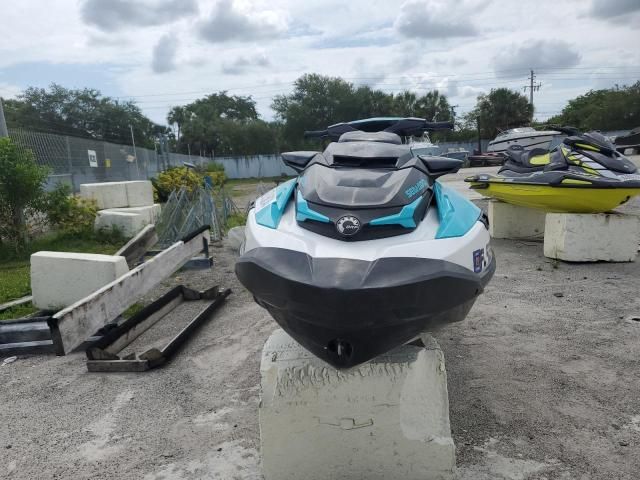 2023 YDV Jetski