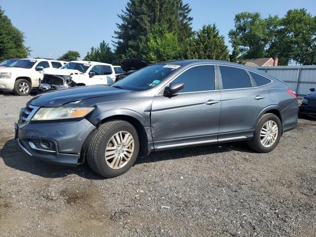 2013 Honda Crosstour EX