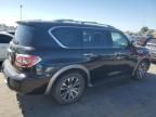 2019 Nissan Armada SV