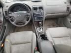 2002 Nissan Maxima GLE