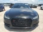 2016 Audi S7 Prestige