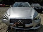 2014 Infiniti Q50 Base