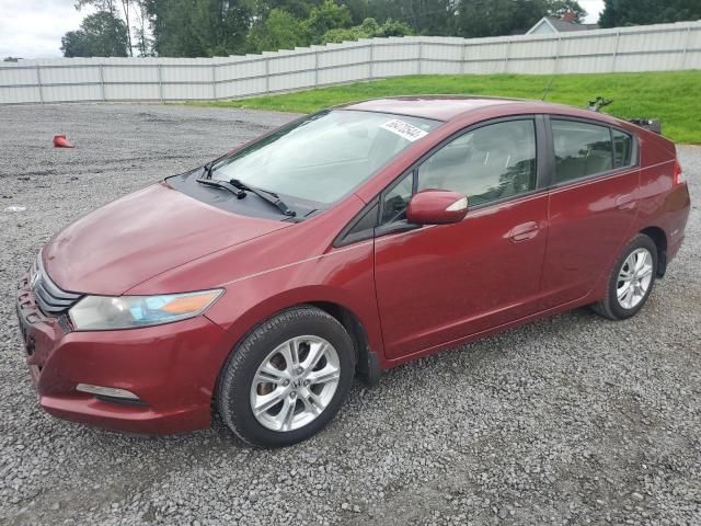 2010 Honda Insight EX