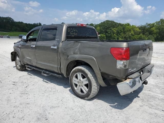 2007 Toyota Tundra Crewmax Limited