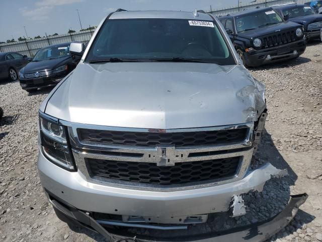 2020 Chevrolet Suburban K1500 LT