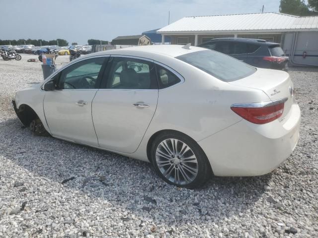 2013 Buick Verano