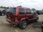 2008 Jeep Liberty Sport