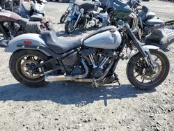 Salvage motorcycles for sale at Eugene, OR auction: 2024 Harley-Davidson Fxlrst