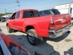 2008 Toyota Tacoma Access Cab