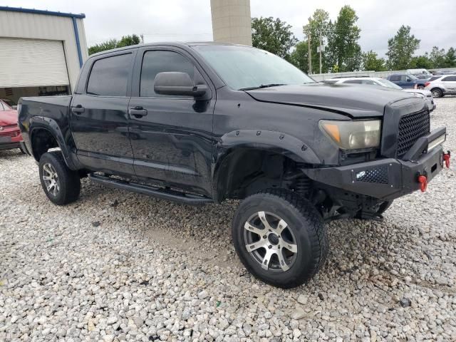 2008 Toyota Tundra Crewmax