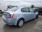 2009 Nissan Sentra 2.0