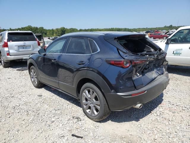 2024 Mazda CX-30 Preferred