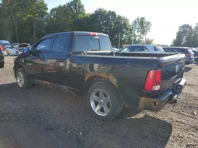 2009 Dodge RAM 1500