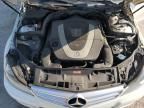 2012 Mercedes-Benz C 300 4matic