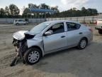 2016 Nissan Versa S