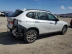 2015 BMW X1 XDRIVE28I