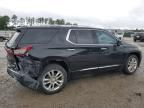 2018 Chevrolet Traverse High Country