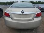 2010 Buick Lacrosse CXL